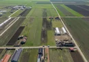 Teren 3.600 mp în Curtici, 2 fronturi stradale – La doar 20 km de Arad