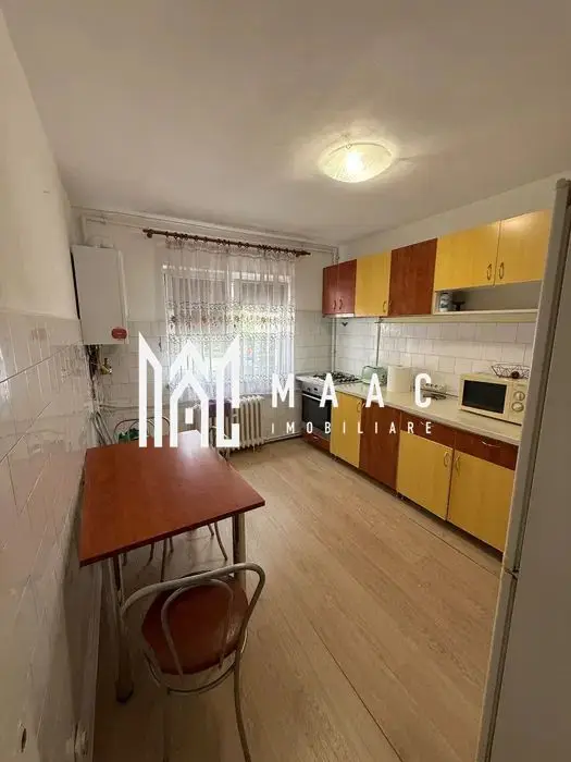 Apartament 2 camere | Parter | 53 MPU | Strand