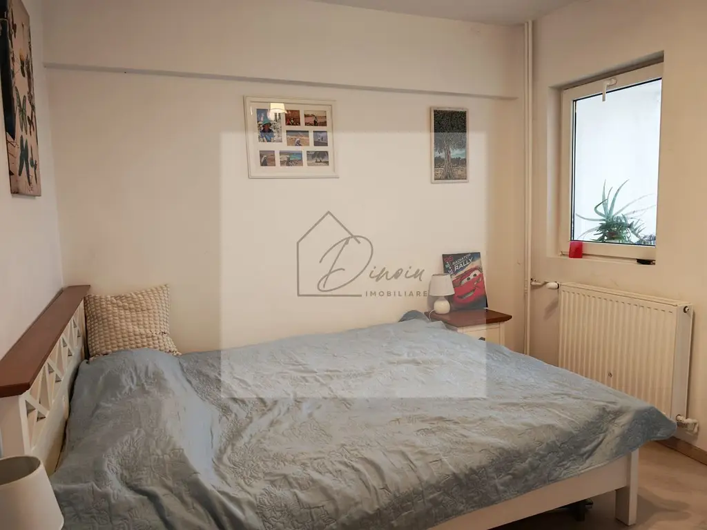 Apartament 3 camere Băneasa - Parcul Herăstrău I COMISION 0%