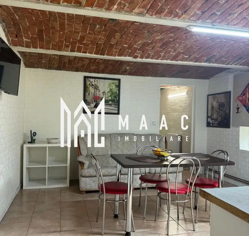 Apartament la casa 3 Camere I Zona Centrala