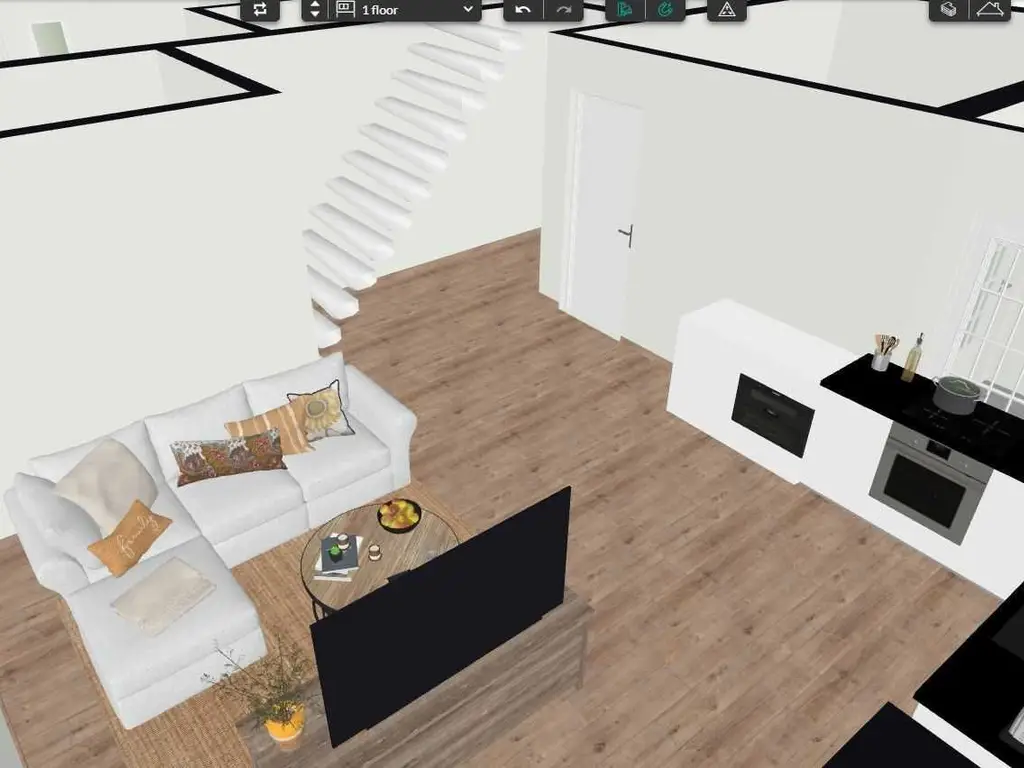 Dezvoltator, 4 camere, 106 mp utili, bloc boutique 7 apt Parc Circului