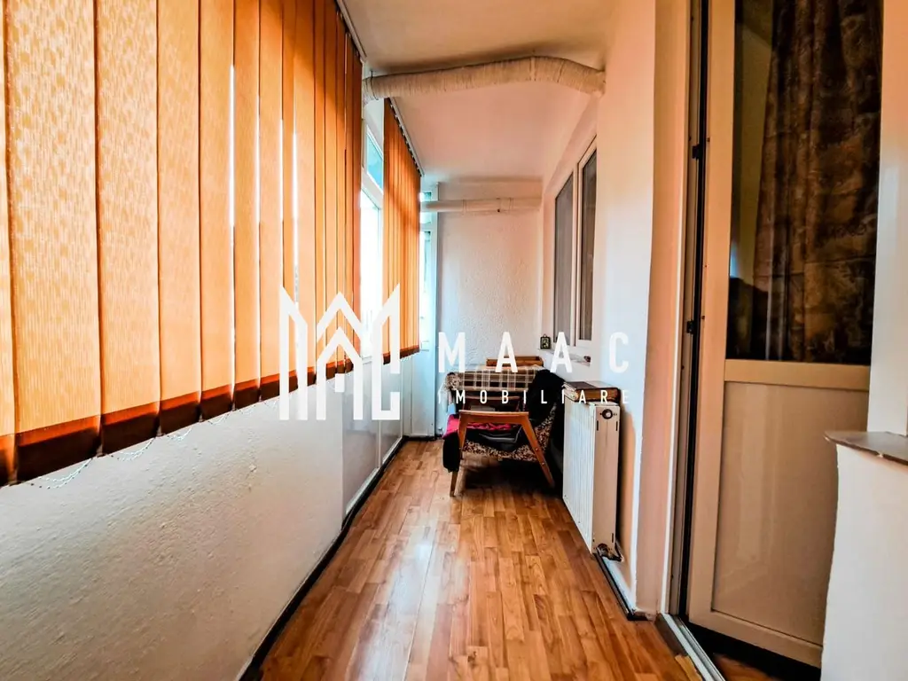 Apartament  2 Camere | Parter | Mihai Viteazu