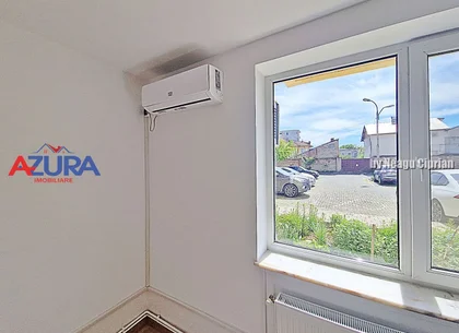 Ultracentral Pitești – spațiu comercial 55 mp, acces stradal