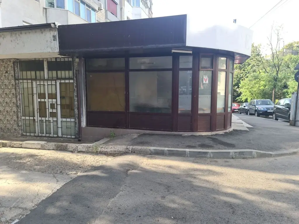 Spatiu comercial 85 mp - Strada Navelor, Faleza Dunarii