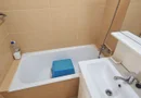 Dristor metrou garsoniera mobiliata si utilata complet