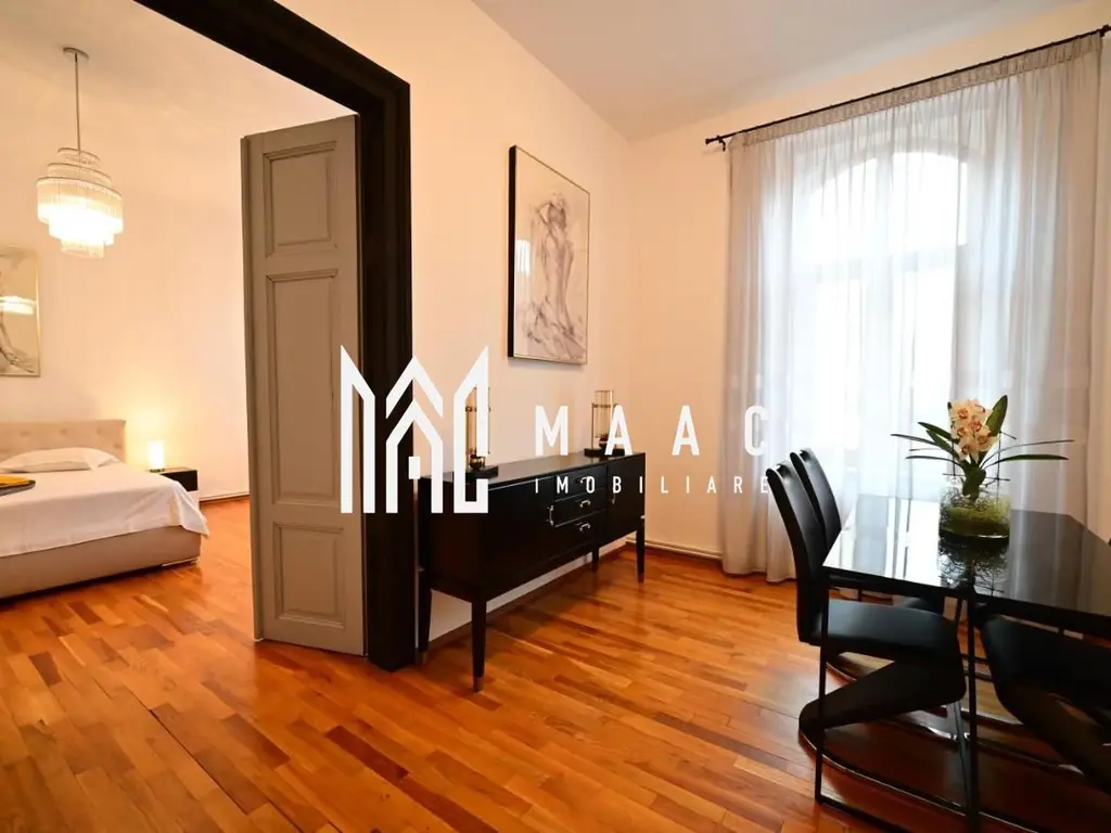 Apartament la casa I 3 camere I 2 bai I Ultracentral