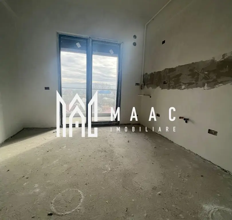 Apartament 2 camere | Dem Radulescu-Ostroveni | Bloc nou intabulat