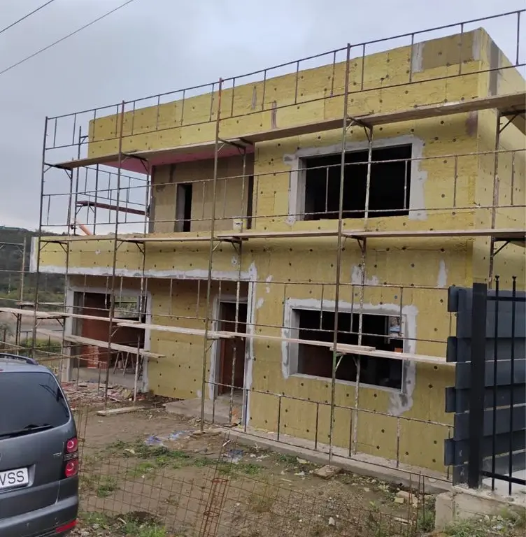 Lake View Villa 4 Cam/3 Bai + Garage Ezareni 5 Drumuri Valea Adanca