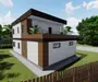 Lake View Villa 4 Cam/3 Bai + Garage Ezareni 5 Drumuri Valea Adanca