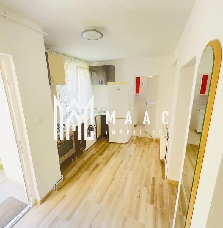 Apartament la casa 2 camere | 52 MPU | Curte | Terezian
