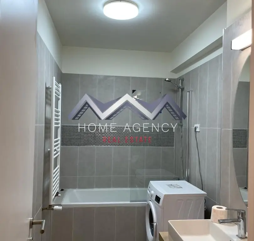 Apartament 2 camere - Et 1 - Lift - Parcare subterana - Otopeni central