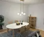 Casă la cheie, 140 mp + teren 540 mp — Zonă centrală Oradea. 387.000 E