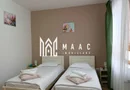 Loc în cameră dublă | Lazaret, Sibiu | pensiune, utilități incluse