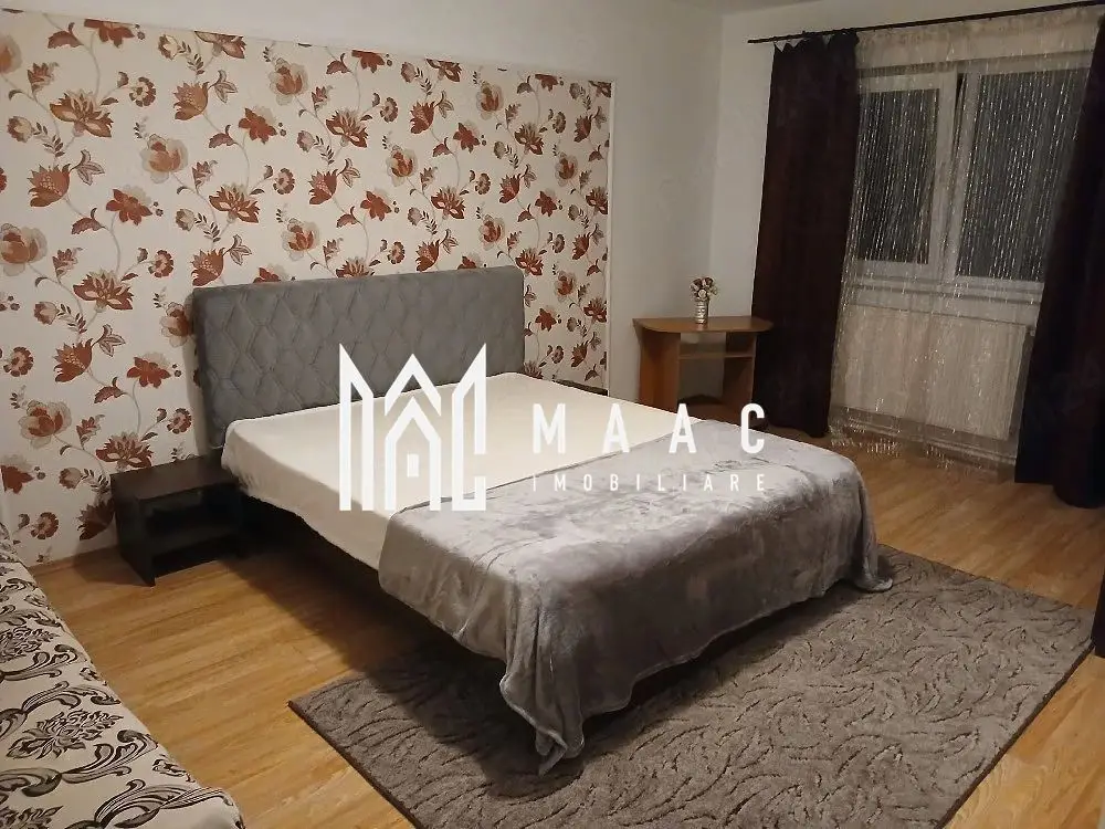 Apartament 2 camere | Etaj 3 | Decomandat | Vasile Aaron