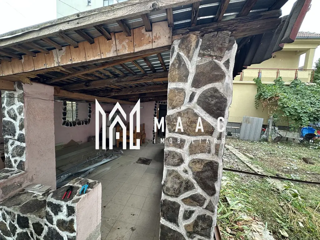 Casa 6 camere | Curte | Parcare | Terasa | Calea Dumbravii