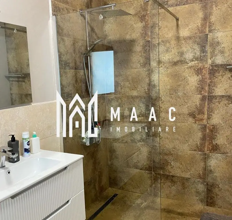 Casa individuala | 5 camere | 200 MPU | Garaj | Cisnadie