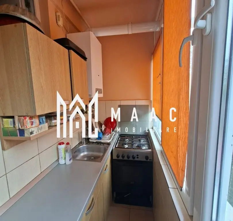 Apartament 3 Camere | Etaj 1 | 50 MPU | Cedonia