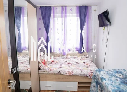 APARTAMENT 3 CAMERE| MOBILAT SI UTILAT| OSTROVENI