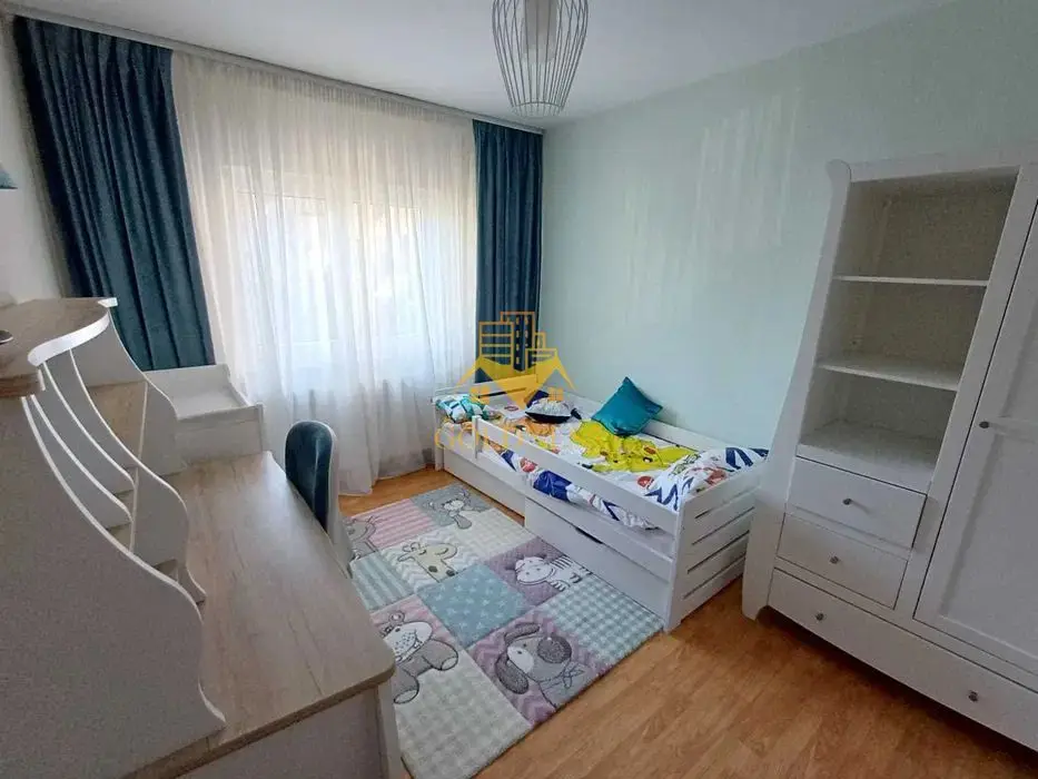 3 camere, Decomandat, modern, 67 mp, Parcare, St Gorunului, Marasti