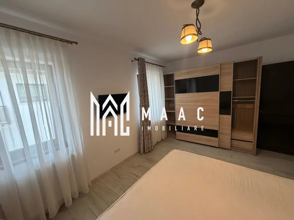 Casă duplex de închiriat | Arhitecților, Sibiu | 110 mp