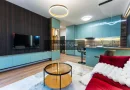 Apartament 2 camere, etaj intermediar, balcon, garaj, Eroilor