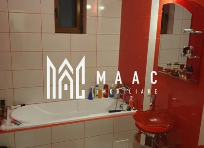 Apartament 3 camere | Etaj 2 | Balcon | Calea Cisnadiei
