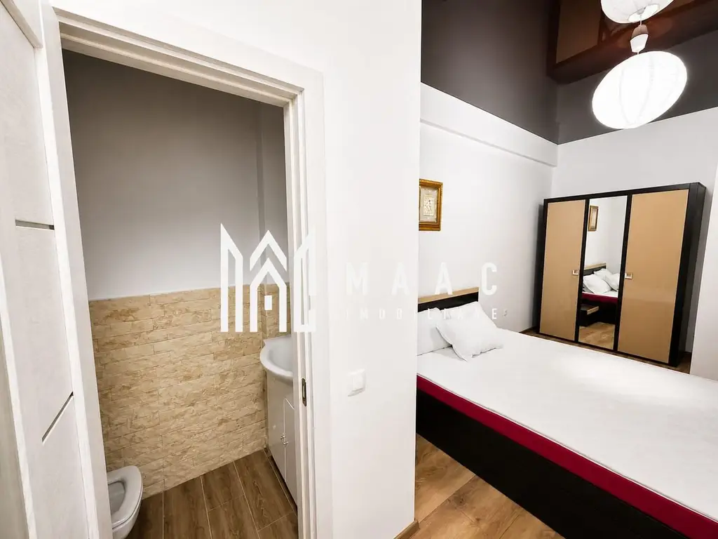 Apartament 3 camere | 70MPU | Doamna Stanca