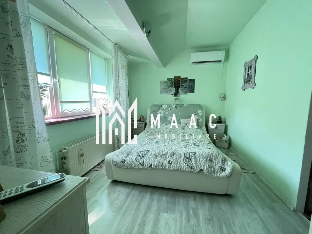 Casă 4 camere de vânzare | Sibiu Hipodrom 2 | 110 mp, teren 578 mp