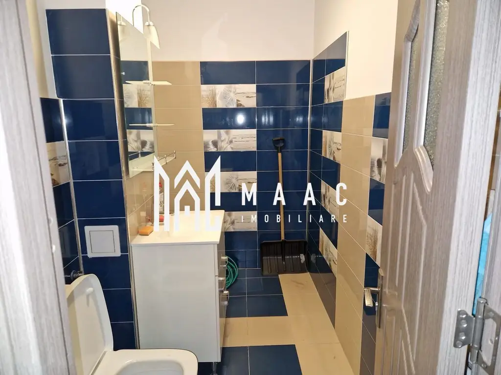 Spațiu comercial de închiriat| Parter| Calea lui Traian| Zona Nord|
