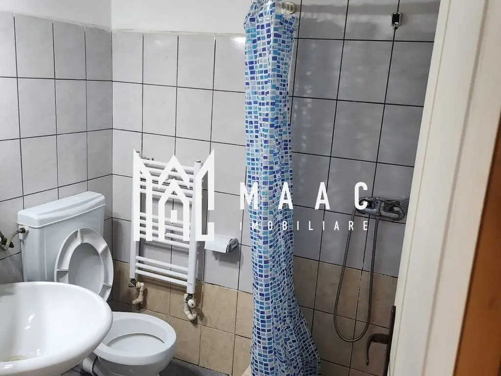 Garsonieră cu potențial de extindere | Parter | Zona Broscărie