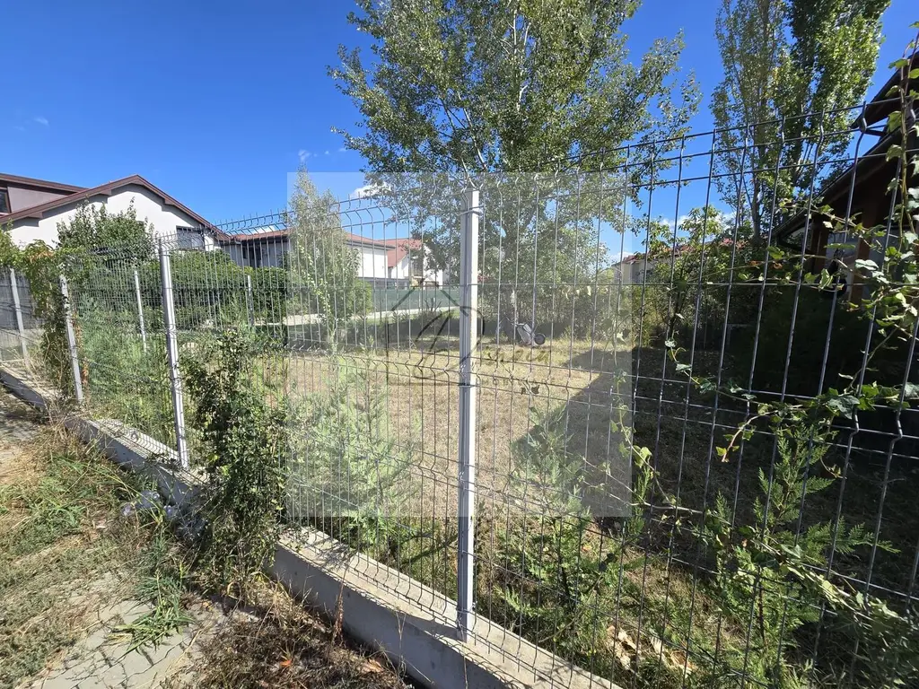 Vila 5 camere Aviatiei Baneasa I Henri Coanda Sector 1 I COM 0%