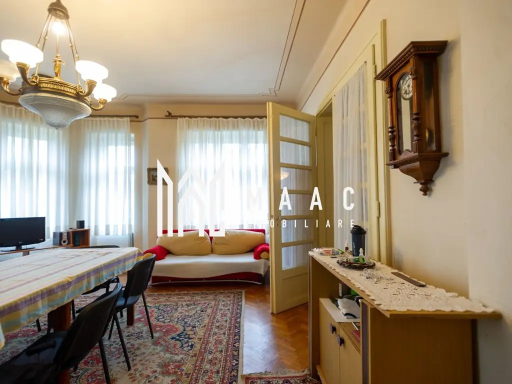 Casa Individuala | 407MPU | 1000MP Teren | Calea Dumbravii