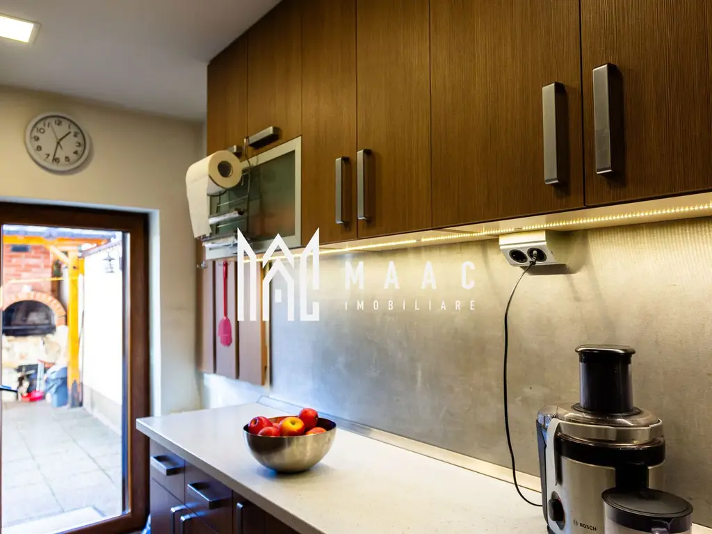 Casa 6 camere | P+M | Curte | 270 MPU | Zona Centrala