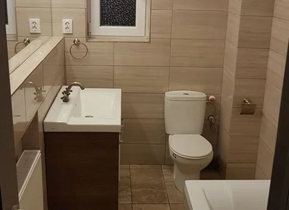 Apartament 3 camere / 152 mp / Pallady / Terasa / 2 Parcari subterane