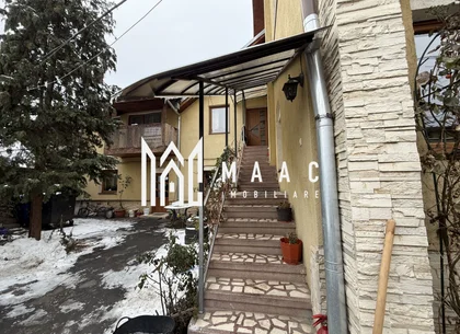 Casa individuala | 7 Camere cu baie proprie | Promenada