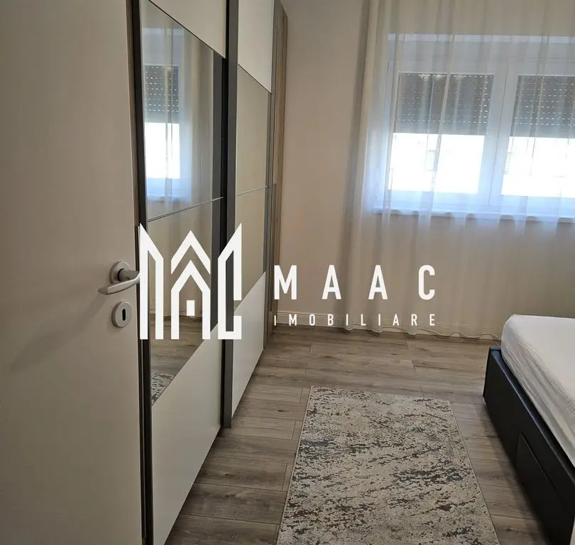 Apartament 2 camere I Decomandat I Etaj 1 I Parcare I Deventer