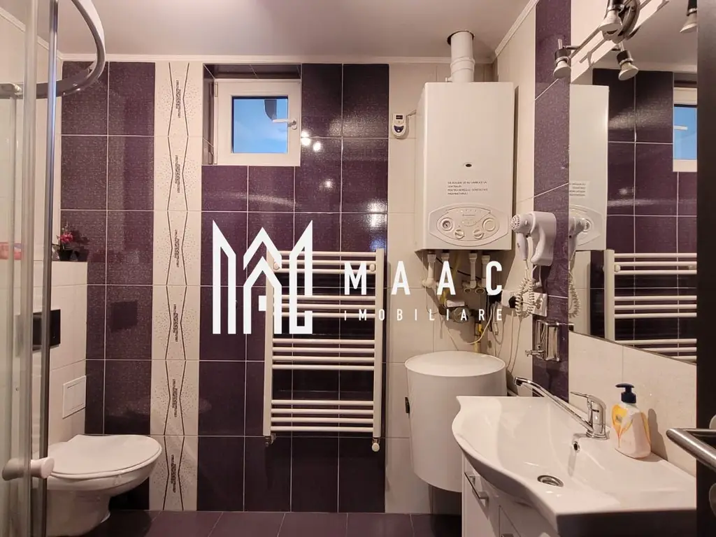 Apartament in Regim Hotelier | Centru | 219M | Pivnita | Pod