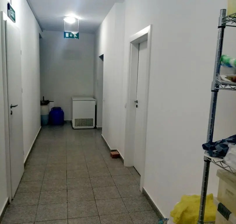 Afacere la cheie de vanzare.