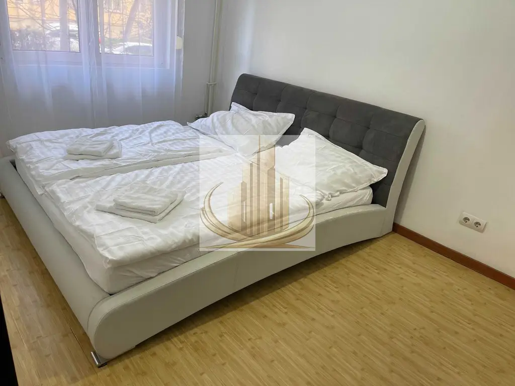 Apartament spațios cu 3 camere 77mp | Calea Aradului