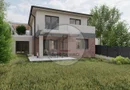 Casa individuala (nu duplex), cartier Iris , str Pomet