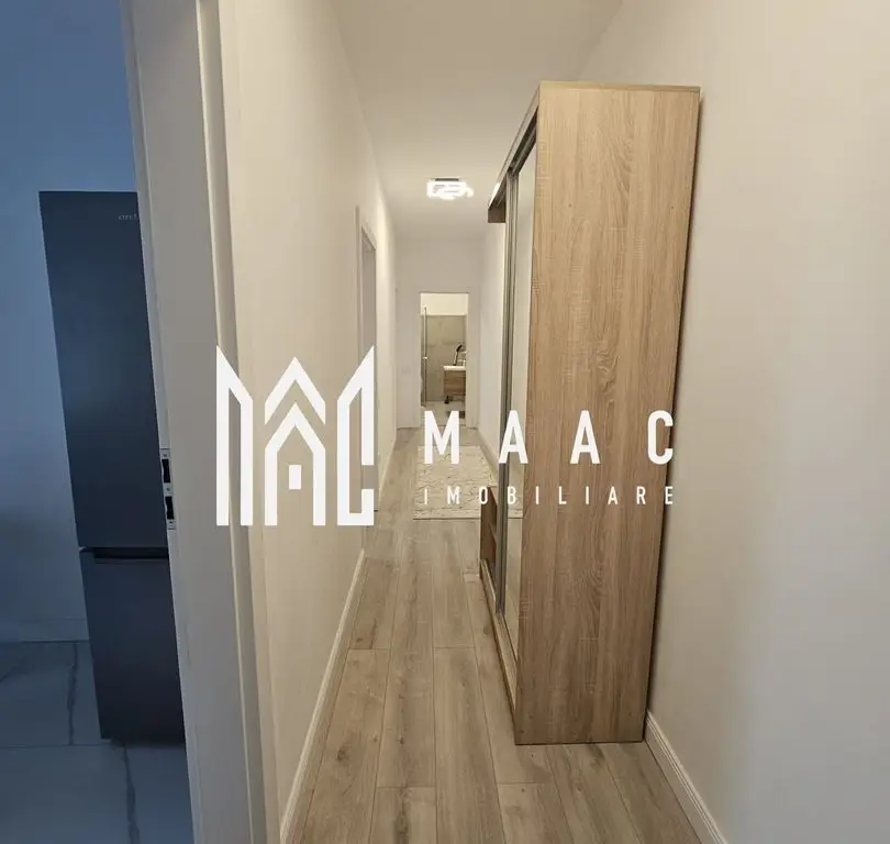 Apartament 2 camere I Decomandat I Etaj 1 I Parcare I Deventer