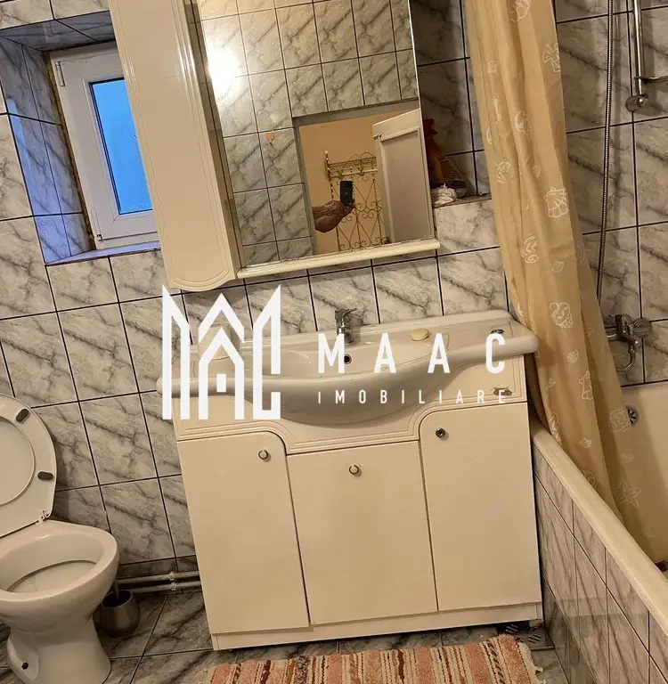 Apartament la casă | 80 MPU | Trei Stejari