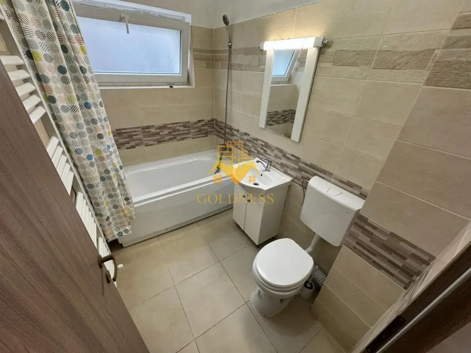 2 camere decomandate, modern, parcare, Cartierul Buna Ziua, Zona Audi