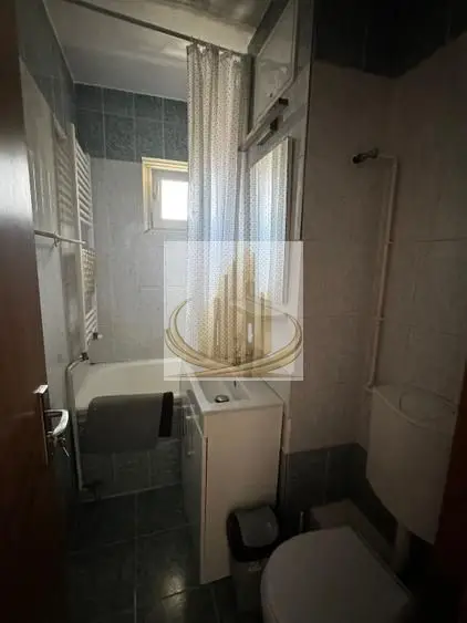 Apartament 2 camere 54 mp, bloc anvelopat, zonă centrală