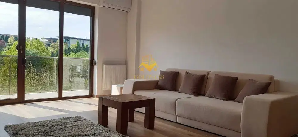 2 camere, Modern, Parcare, Bloc nou, Buna Ziua, LIDL,Trifoiului