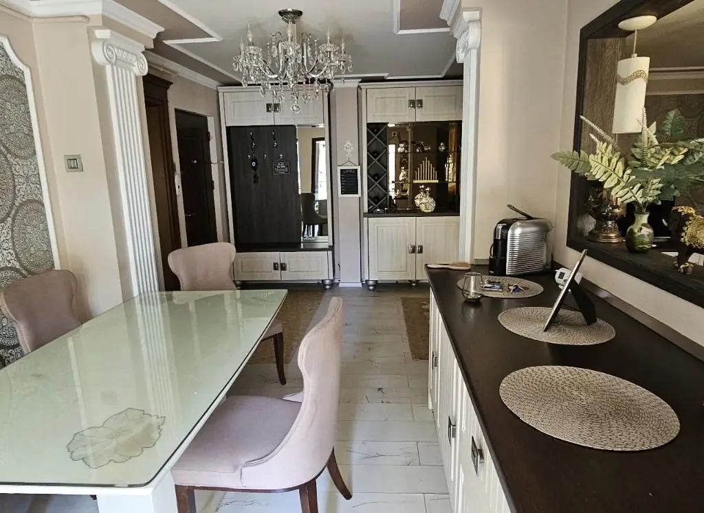 Apartament modern cu 3 camere de închiriat – Siderurgiștilor Vest