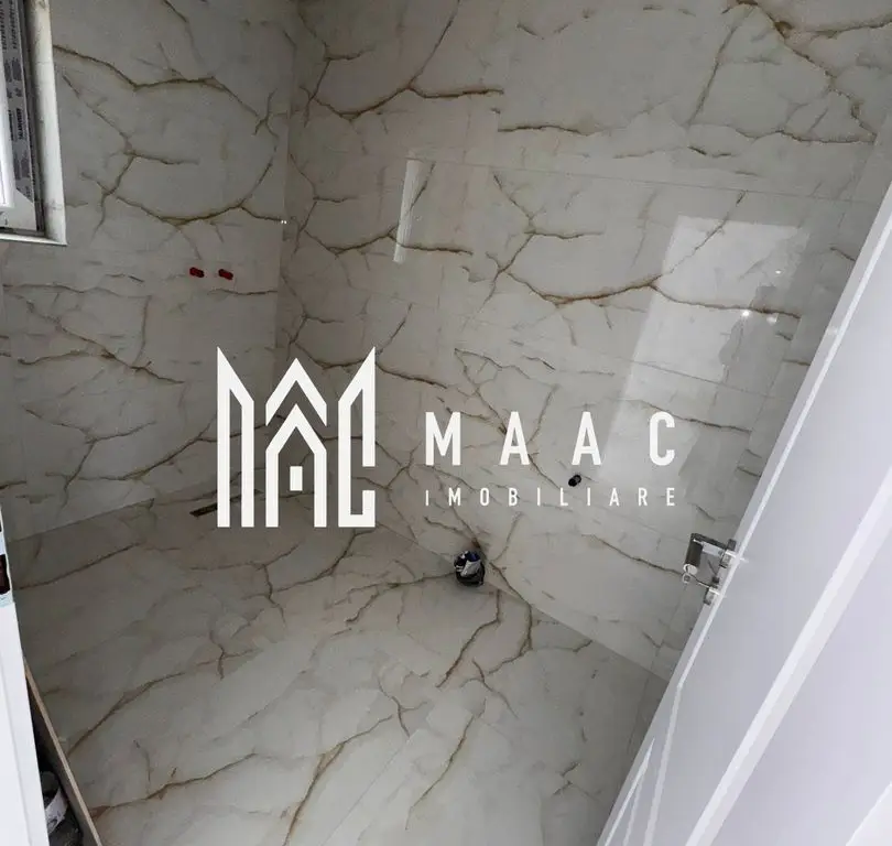 CASA NOUA  I 4 CAMERE I 127 MP