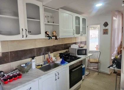 Casă cochetă 50 mp utili + terasa - zona centrala - Grădina Publică