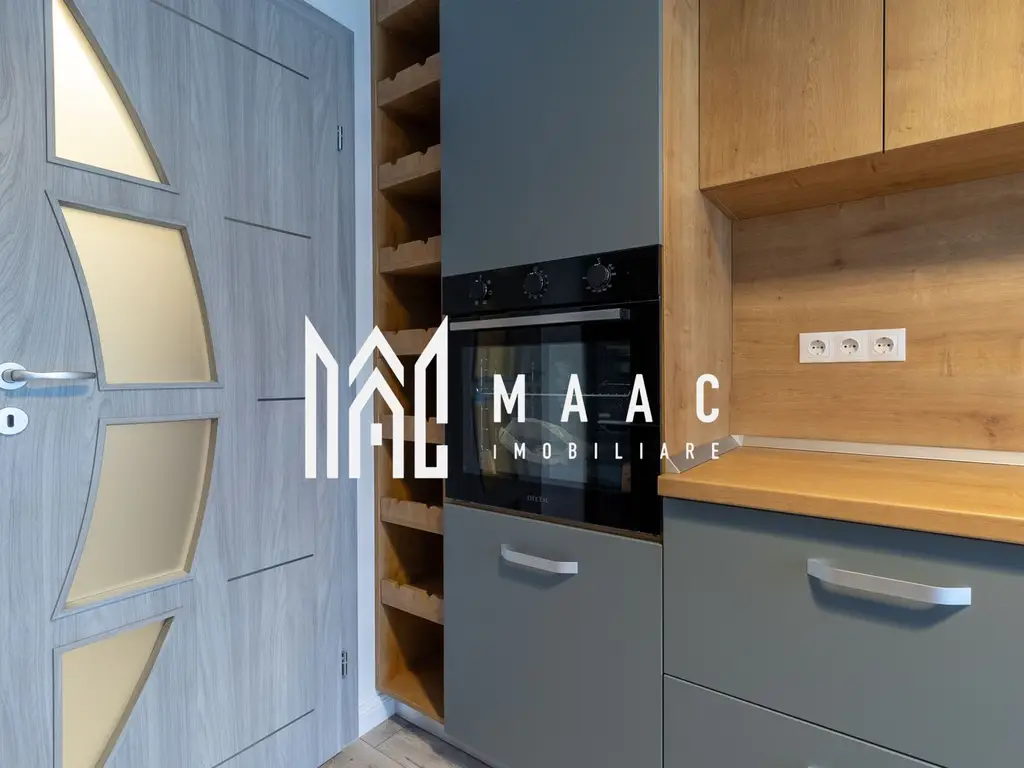 Apartament 2 camere | Mobilat LUX | Ciresica | Mandra