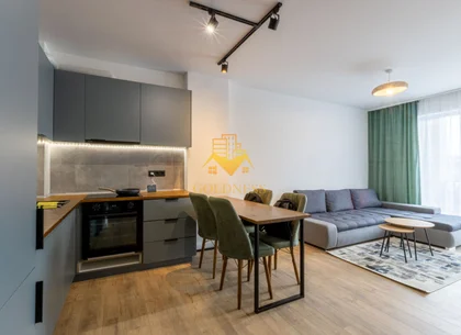 2 camere, modern, bloc nou, parcare subterana, Marasti Zona Fabricii